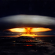 Image for article titled Photographs of Atomic Bomb Tests Are Like Science Fiction Made Real